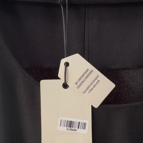 A line dress - Picture 5 of 6